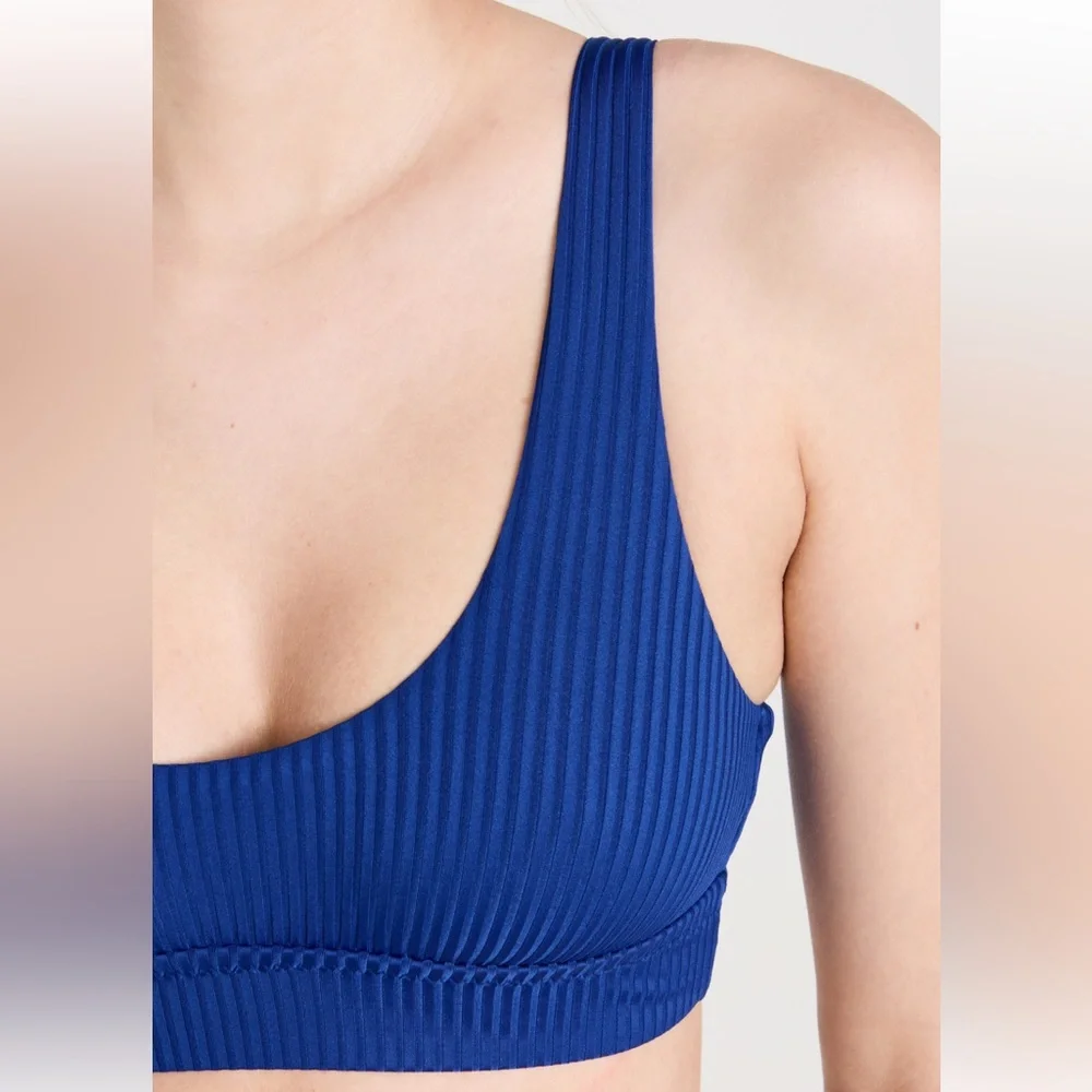 NWT Vitamin A Sienna Bikini Top - Picture 4 of 7